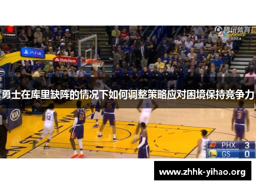 勇士在库里缺阵的情况下如何调整策略应对困境保持竞争力