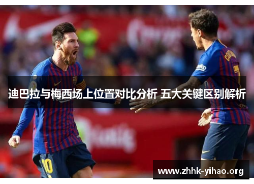 迪巴拉与梅西场上位置对比分析 五大关键区别解析